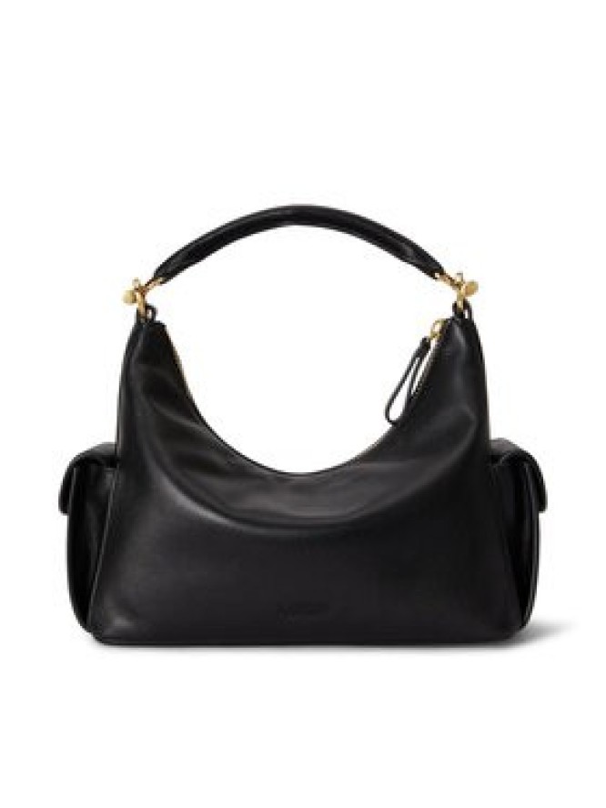 LAUREN RALPH LAUREN Torebka 431P06064002 Czarny