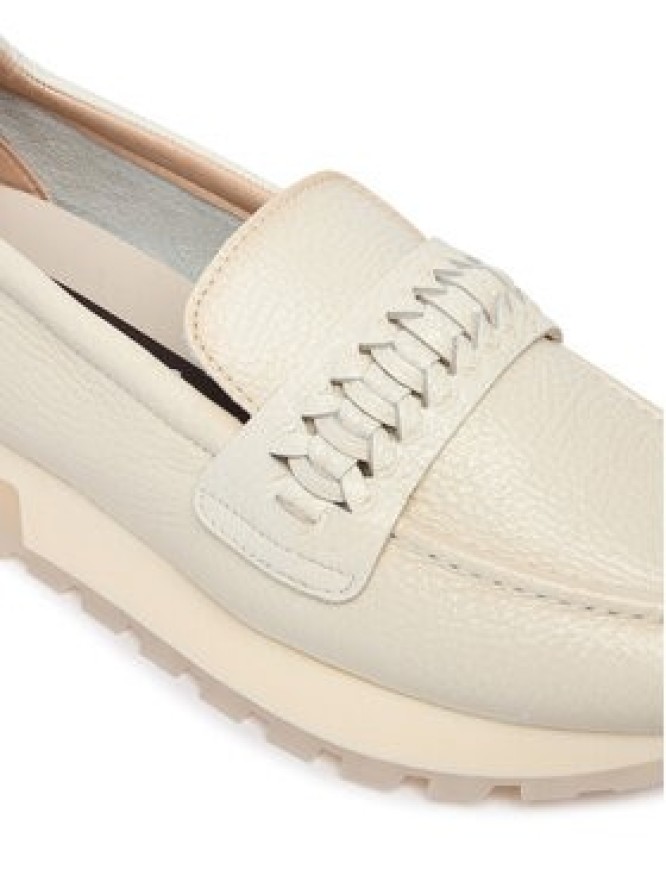 Hispanitas Mokasyny HV264755 C004 Beżowy