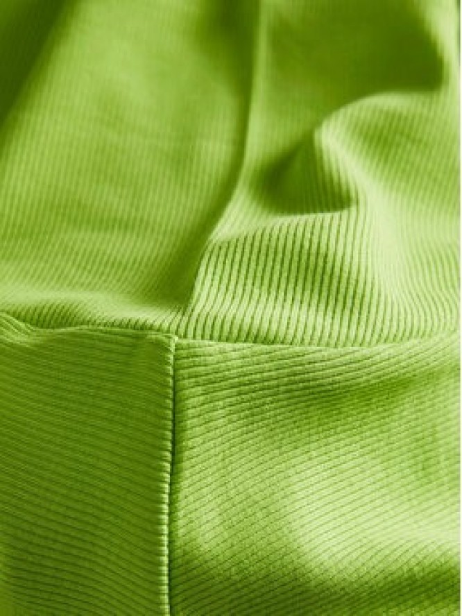 JJXX T-Shirt Florie 12217164 Zielony Slim Fit