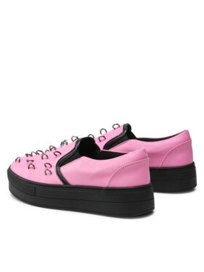 Jenny Fairy Tenisówki WS5699-05 Różowy