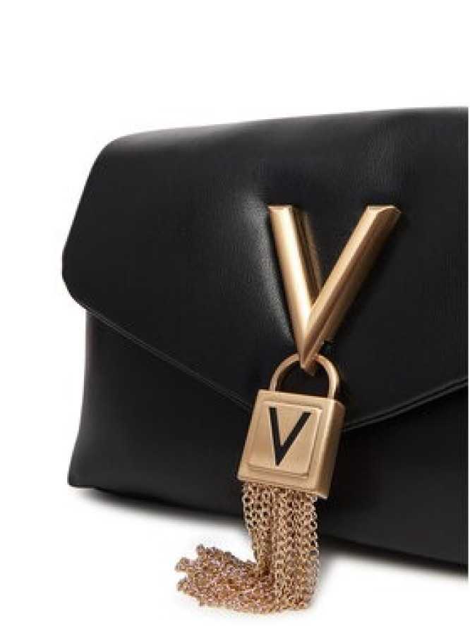 Valentino Torebka Stella VBS9AK09 Czarny