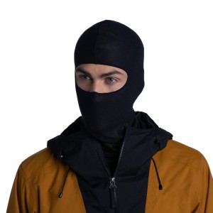 Kominiarka Dla Dorosłych Unisex Plain EcoStretch