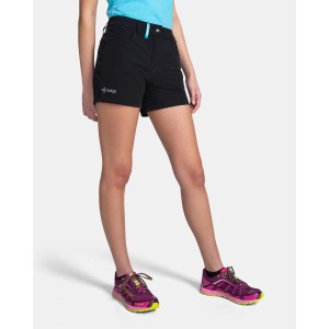 Damskie szorty outdoorowe Kilpi BREE-W