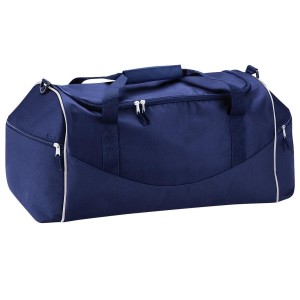 Torba Sportowa Teamwear Holdall (55 Litrów) Jeden Rozmiar