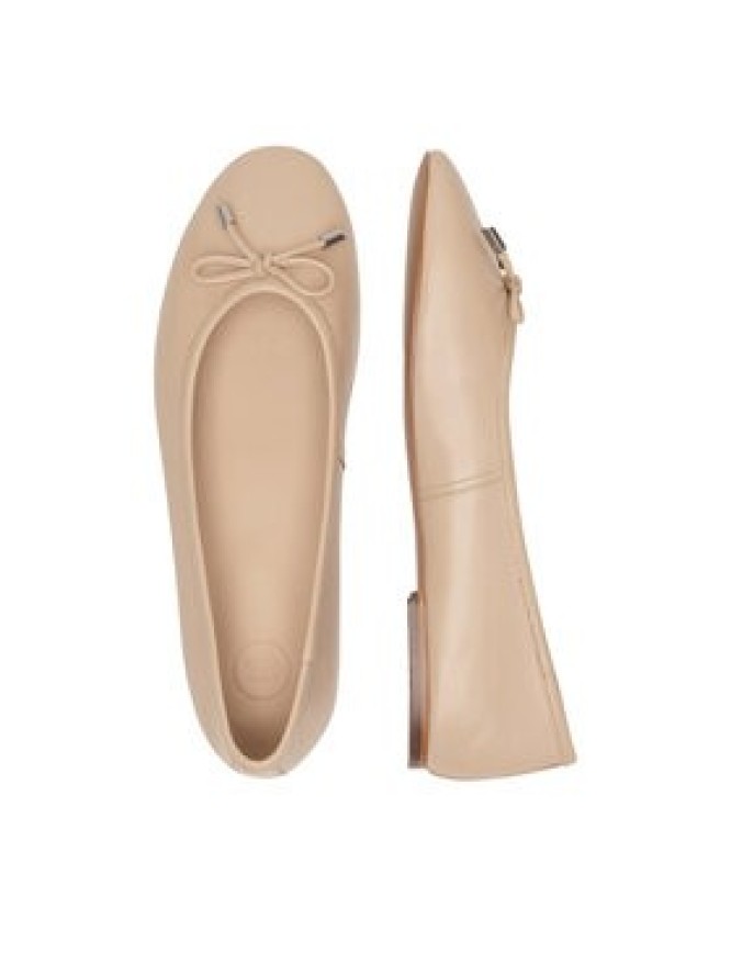 Gino Rossi Baleriny ALIS-118120 Beżowy