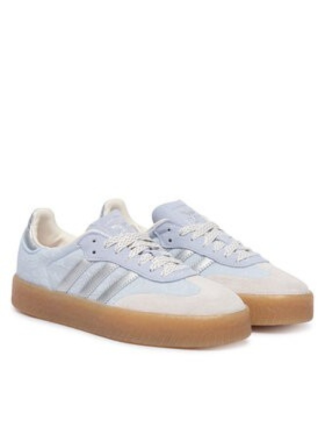 adidas Sneakersy Sambae IH1967 Szary