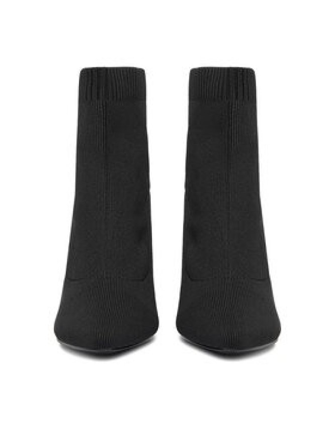 JENNY Botki CEO-R25AW0416 Czarny