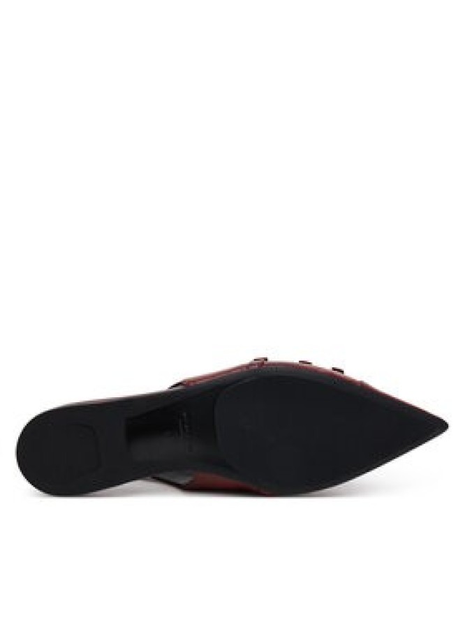 Vagabond Shoemakers Sandały Hermine 5533-118-47 Czerwony