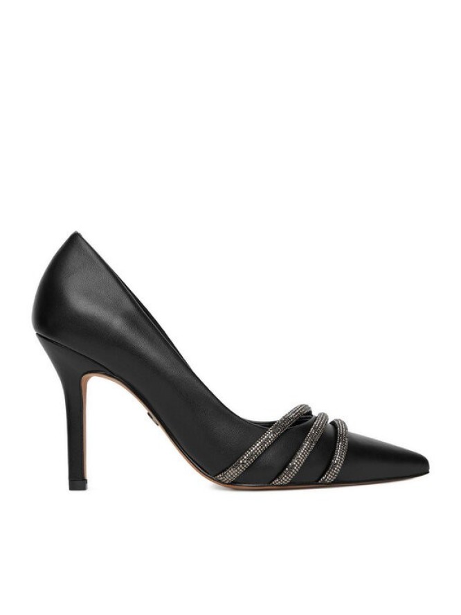 Nine West Szpilki CEO-MARIAM-01 Czarny