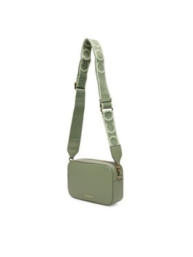 Coccinelle Torebka MN5 Tebe E5 MN5 55 I1 01 Zielony