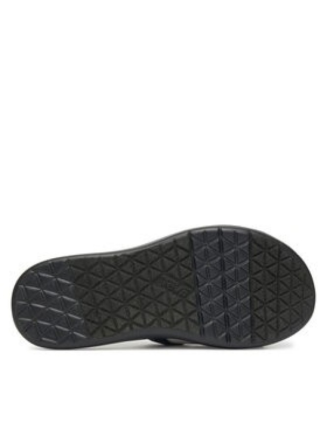 Teva Japonki Voya Flip 1019040 Granatowy
