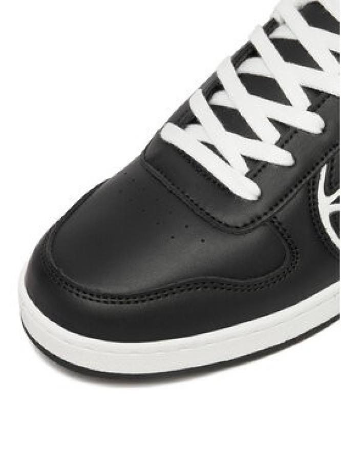 G-Star Raw Sneakersy CEO-Y24004-01 Czarny