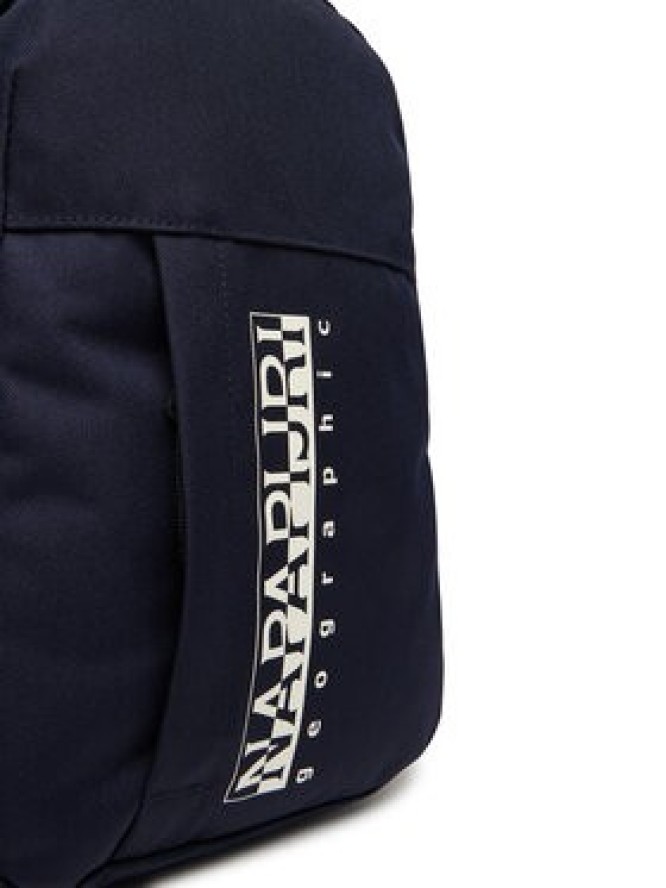 Napapijri Plecak H-Cala Mini DP NP0A88VS Granatowy