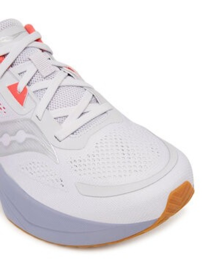 Saucony Buty do biegania Tide 2 S11012 Szary