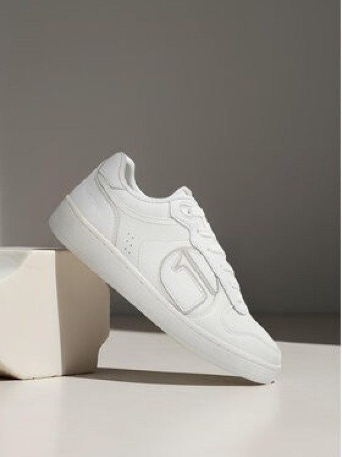 G-Star Raw Sneakersy CEO-Y24004-01 Biały
