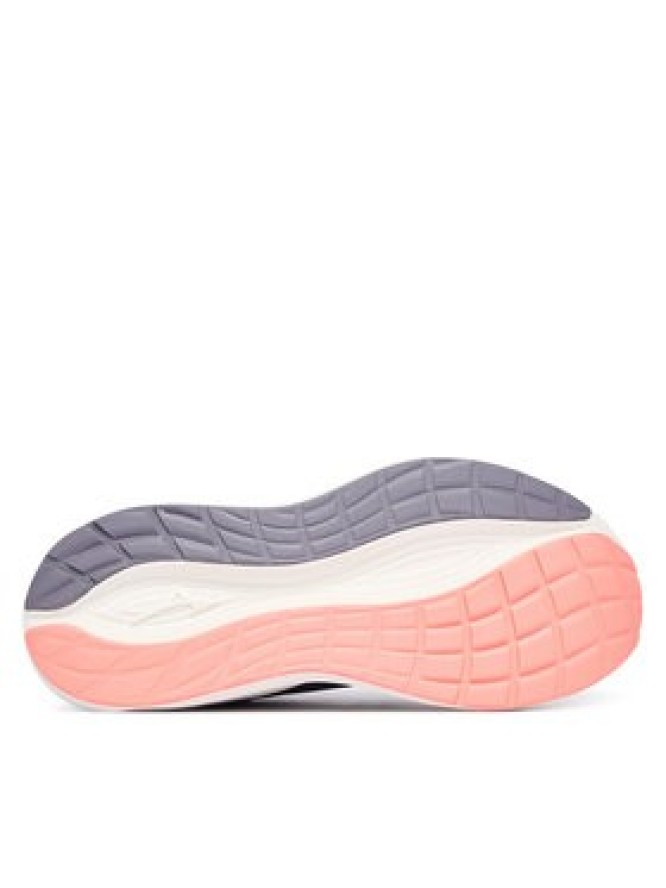 Mizuno Buty do biegania Neo Cosmo J1GD2510 Szary