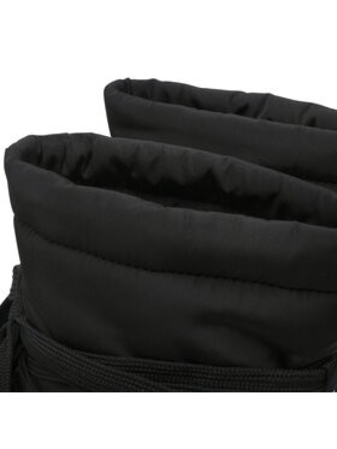 Jenny Fairy Trzewiki WS5880-02 Czarny