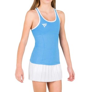 Tecnifibre Team Tank Top 22wtan Junior