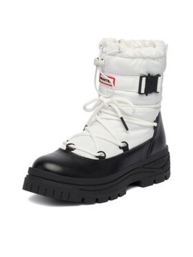 Hunter Śniegowce CEO-H8-378 Biały