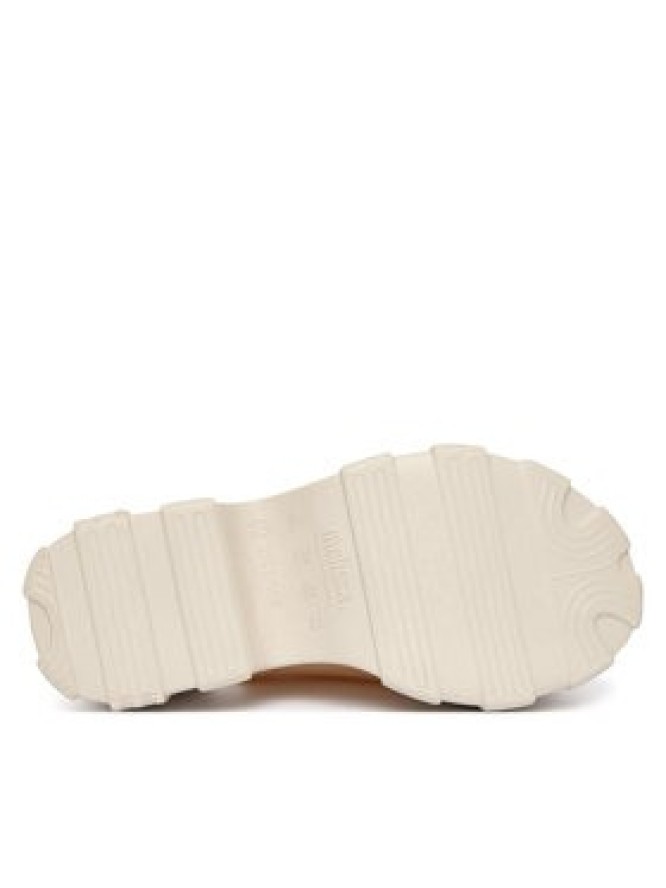 Melissa Sandały Melissa Ella Move Ad 36150 Beżowy