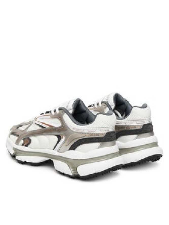 Lacoste Sneakersy L003 2K24 7-50SFA0107 Biały