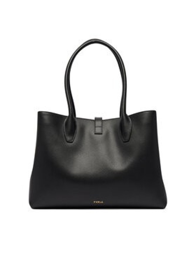 Furla Torebka Goccia M WB01978 ARE000 O6000 Czarny