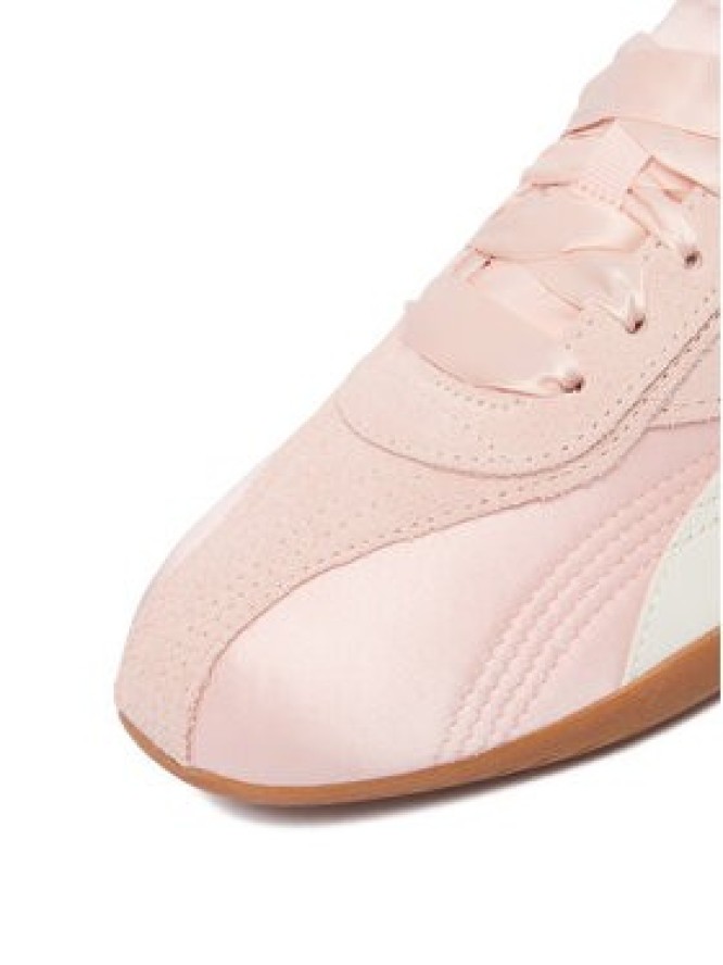 Reebok Sneakersy CEO-ULTRA LO 100245707 Różowy