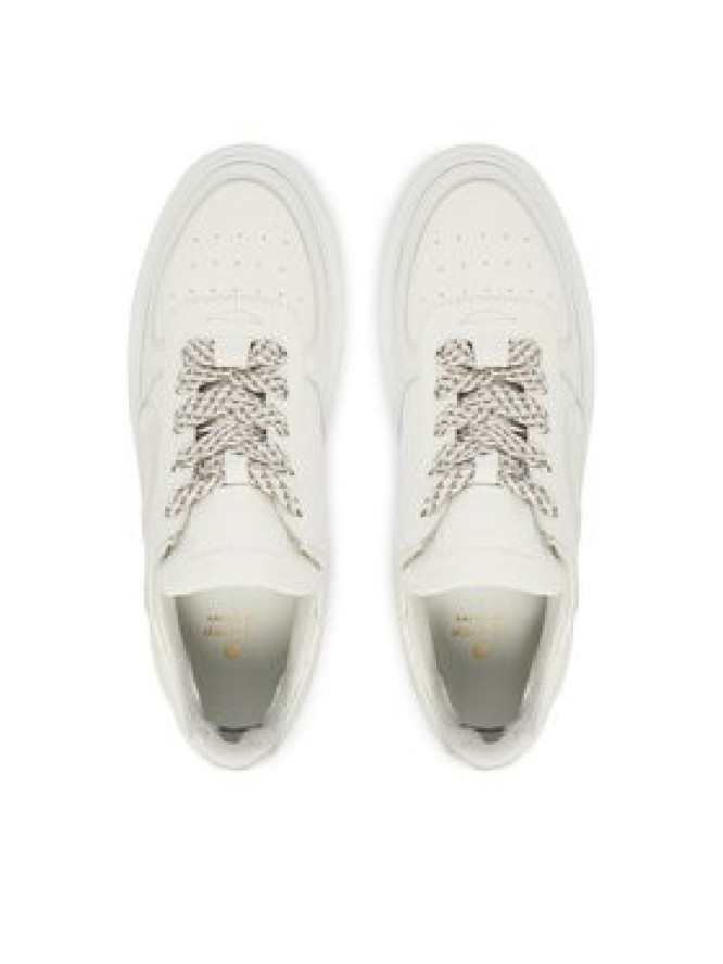 Aigner Sneakersy 1252590 Biały