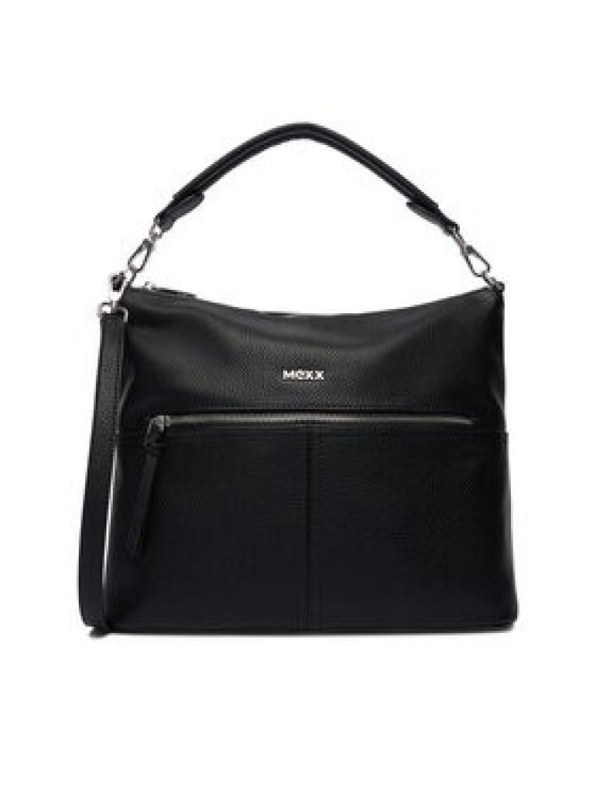 MEXX Torebka CEO-MEXX-L-010-09 Czarny