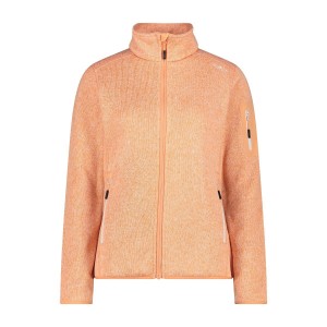 Bluza polarowa damska CMP Haze Jacket Knitted