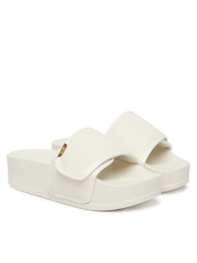 Liu Jo Klapki Mykonos 04 BA6079 EX022 Écru