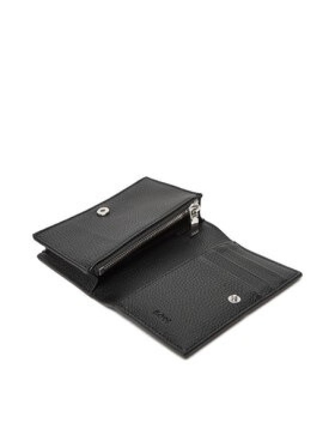 BOSS Portfel Anett New SM 50536339 Czarny