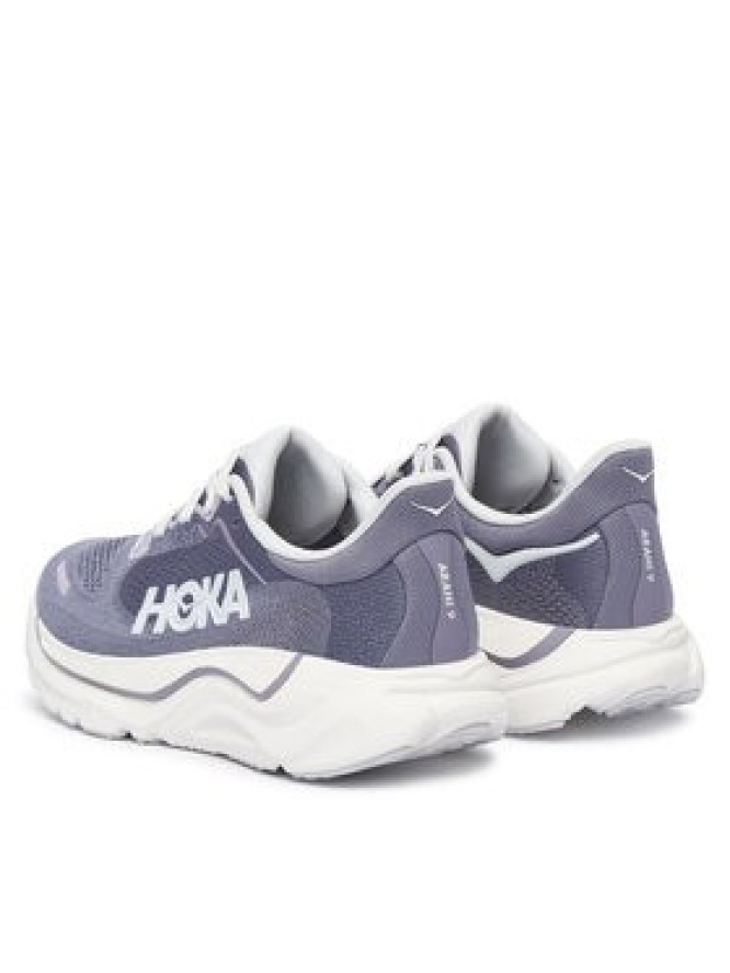 Hoka Buty do biegania Arahi 9 1176570 Fioletowy