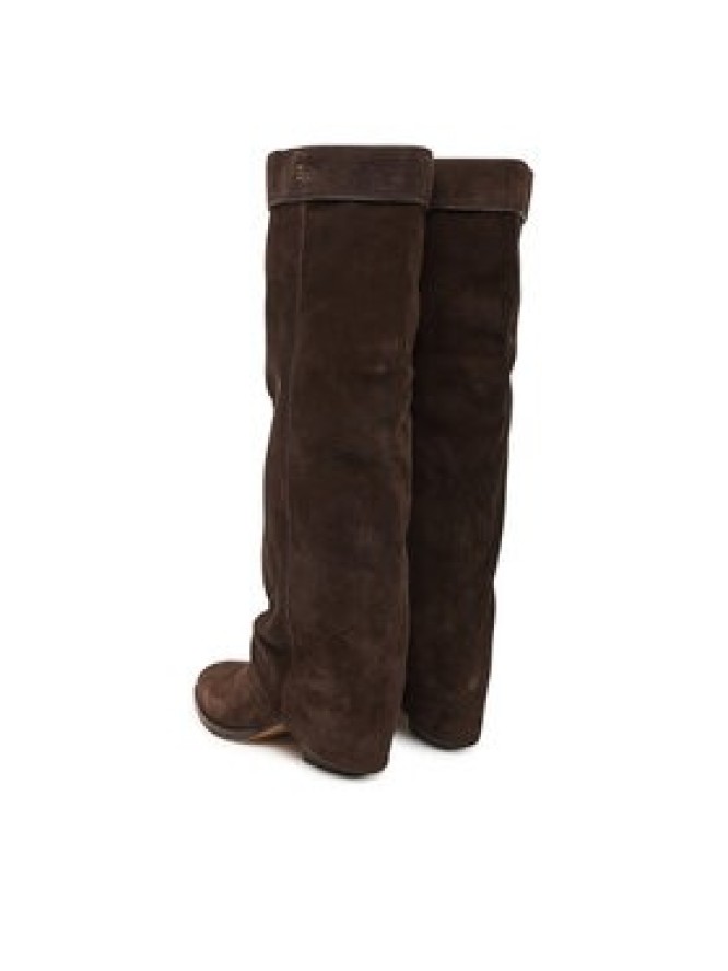 Nokwol Kozaki Weather Brązowy