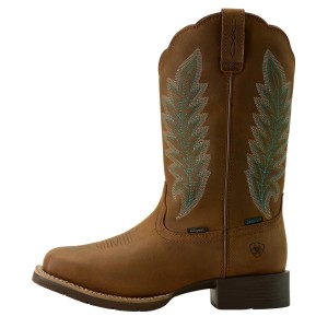Damskie buty westernowe Ariat Hybrid Rancher