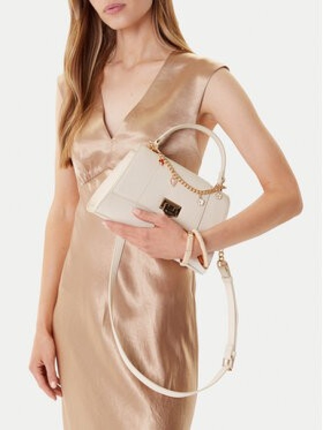 Aldo Torebka Viva Platform 14029003 Beżowy