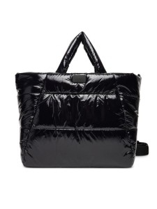 Liu Jo Torebka M Tote TF5086 T3783 Czarny