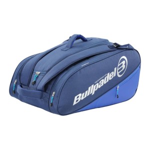 Paletero Bullpadel Bpp25014 Performance Azul Marino