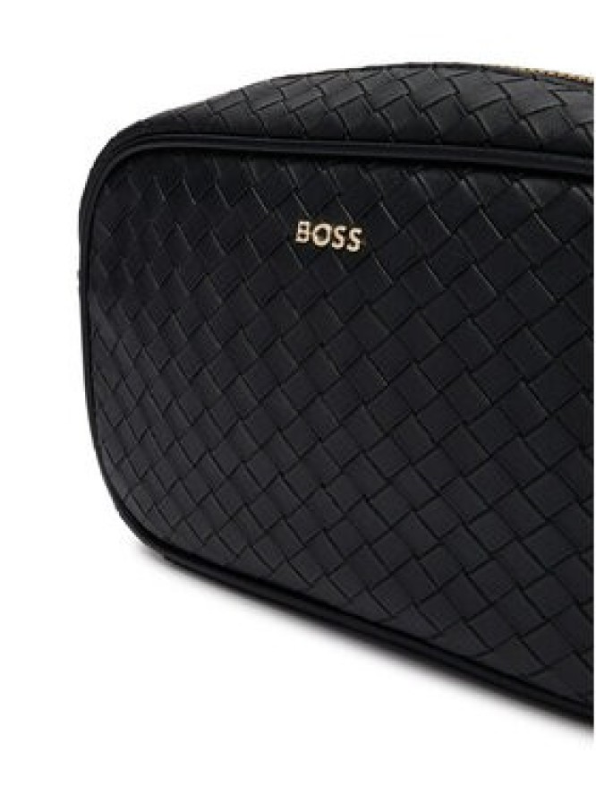 BOSS Torebka 50558012 Czarny