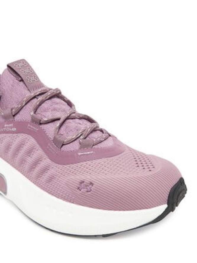 Under Armour Sneakersy Phantom 4 3027594-521 Fioletowy