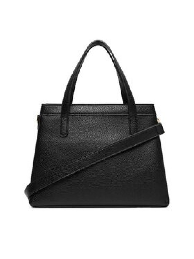 MEXX Torebka C-MEXX-L-031-08 Czarny