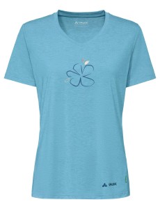 Koszulka damska Skomer Print T-Shirt III