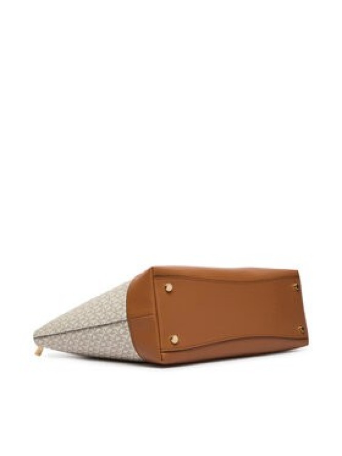 MICHAEL Michael Kors Torebka Andie 30S6G3PT3B Kremowy