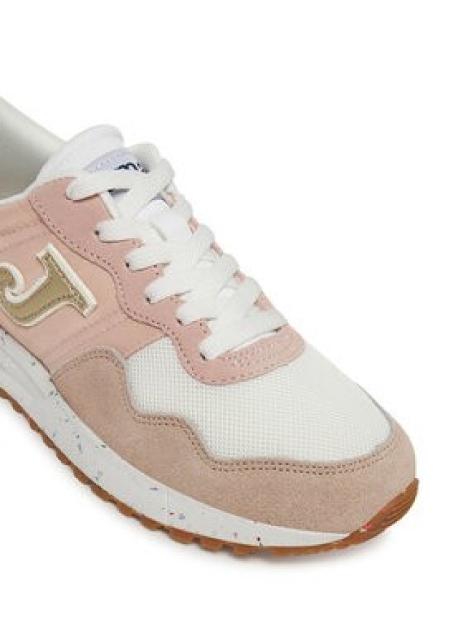 Joma Sneakersy C.367 2529 C367LS2529 Różowy