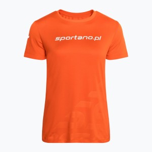 Koszulka do biegania damska Sportano Active Women