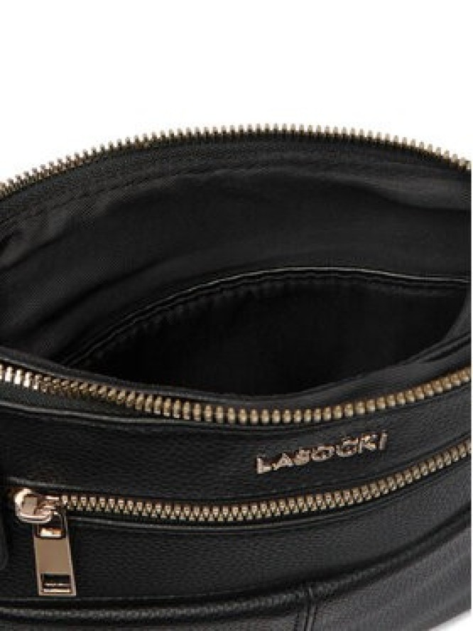 Lasocki Torebka CEO-LSK-X-006-10 Czarny