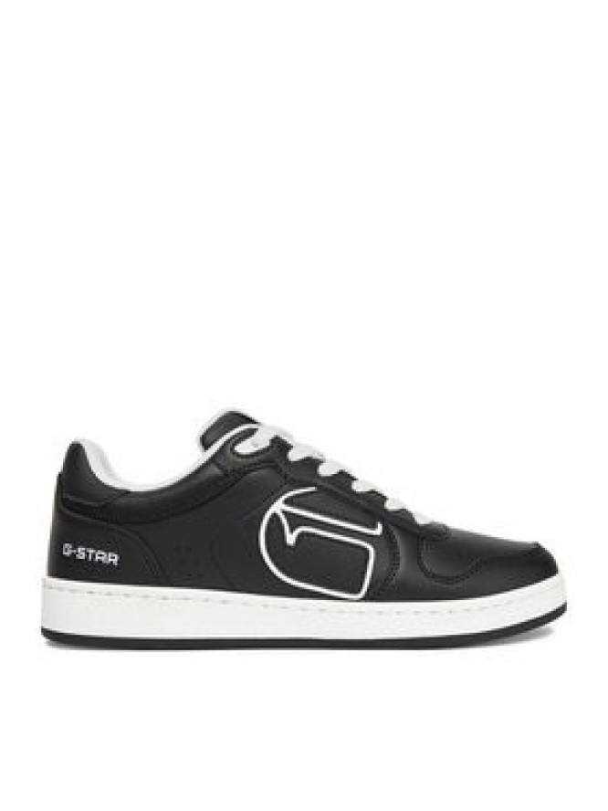 G-Star Raw Sneakersy CEO-Y24004-01 Czarny