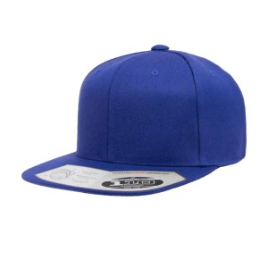 110 Czapka Z Daszkiem Typu Snapback