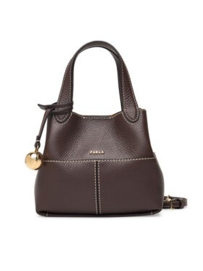 Furla Torebka Primrose Mini WB02226 HSF000 5518S Brązowy