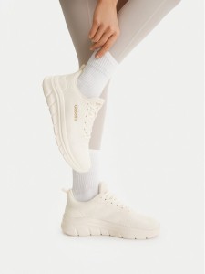 Go Soft Sneakersy CEOWB-MYRW-25647 Biały